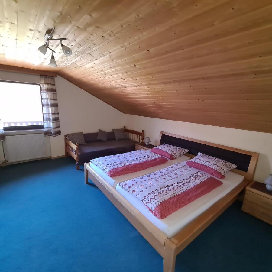Stoahauerhof Διαμέρισμα Grainet Εξωτερικό φωτογραφία